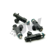 Load image into Gallery viewer, DeatschWerks Genesis Coupe 2.0T 550CC Injectors Fuel Injector Sets - 4Cyl DeatschWerks
