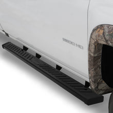 Load image into Gallery viewer, Lund 09-14 Ford F-150 SuperCrew Summit Ridge 2.0 Running Boards - Black Running Boards LUND
