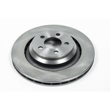 Load image into Gallery viewer, Power Stop 05-10 Chrysler 300 Rear Autospecialty Brake Rotor Brake Rotors - OE PowerStop

