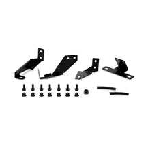 Load image into Gallery viewer, Mishimoto 04-06 Pontiac GTO 5.7L/6.0L Thermostatic Oil Cooler Kit - Black Oil Coolers Mishimoto
