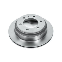 Load image into Gallery viewer, Power Stop 96-99 Acura SLX Rear Autospecialty Brake Rotor Brake Rotors - OE PowerStop   
