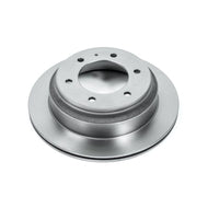 Power Stop 96-99 Acura SLX Rear Autospecialty Brake Rotor Brake Rotors - OE PowerStop   