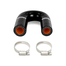 Load image into Gallery viewer, Mishimoto LS Heater Core Bypass Hose Black Hoses Mishimoto
