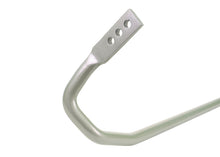Load image into Gallery viewer, Whiteline 2019 Toyota Corolla Rear 26mm Heavy Duty Sway Bar Sway Bars Whiteline
