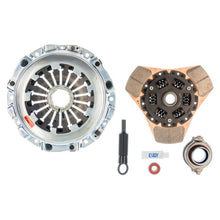 Load image into Gallery viewer, Exedy 2005-2005 Saab 9-2X Aero H4 Stage 2 Cerametallic Clutch Thick Disc Clutch Kits - Single Exedy
