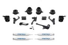 Load image into Gallery viewer, Fabtech 14-18 Ram 2500 4WD 5in Basic System w/Coil Spacers &amp; Perf. Shocks Lift Kits Fabtech
