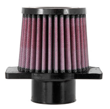 Load image into Gallery viewer, K&amp;N Replacement Unique Oval Tapered Air Filter for 2013 Honda CB500F/CB500X/CB500R incld ABS Air Filters - Drop In K&amp;N Engineering   
