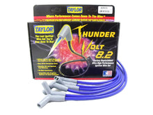Load image into Gallery viewer, Taylor Cable 82603 ThunderVolt 8.2mm Ignition Wire Set Spark Plug Wire Set Taylor Cable Default Title
