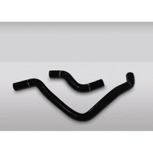 Load image into Gallery viewer, Mishimoto 92-00 Honda Civic w/ B16 / 99-00 Civic SI Black Silicone Hose Kit Hoses Mishimoto
