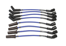 Load image into Gallery viewer, JBA 01-06 GM 8.1L Truck Ignition Wires - Blue Ignition Coils JBA
