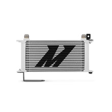Load image into Gallery viewer, Mishimoto 08-14 WRX/STi Oil Cooler Kit - Silver Oil Coolers Mishimoto
