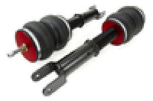 Load image into Gallery viewer, Air Lift Performance 2014+ Infiniti Q50 RWD/AWD Rear Kit Air Suspension Kits Air Lift

