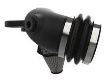 Load image into Gallery viewer, aFe Super Stock Induction System Pro Dry S Media 18-21 Jeep Wrangler JL L4-2.0L (t) Cold Air Intakes aFe
