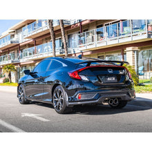 Load image into Gallery viewer, Borla 17-19 Honda Civic SI 1.5L Turbo MT S-Type 2.75in Cat-Back Exhaust Catback Borla
