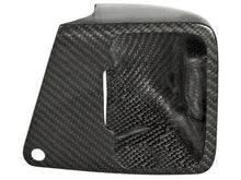 Load image into Gallery viewer, aFe MagnumFORCE Intake System Scoop 14 BMW 435i (F32) / 12-15 BMW 335i (F30) BMW 335i (F30) CARBON Cold Air Intakes aFe
