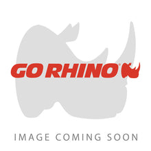 Load image into Gallery viewer, Go Rhino Xplor Bright Series Dbl Row LED Light Bar (Side/Track Mount) 31.5in. - Blk Light Bars &amp; Cubes Go Rhino   
