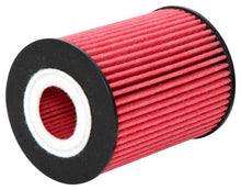 Load image into Gallery viewer, K&amp;N Performance Oil Filter for 2010+ Mercedes Benz GLE350D 3.0L V6 DSL 2.75in OD x 3.625in H Oil Filters K&amp;N Engineering   
