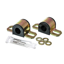 Load image into Gallery viewer, Energy Suspension 5/8in (16Mm) Stabilizer Bushing - Black Bushing Kits Energy Suspension
