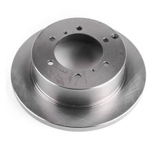Load image into Gallery viewer, Power Stop 92-00 Mitsubishi Montero Rear Autospecialty Brake Rotor Brake Rotors - OE PowerStop   
