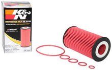 Load image into Gallery viewer, K&amp;N 2014 Mercedes-Benz G550 5.5L Oil Filter Oil Filters K&amp;N Engineering   

