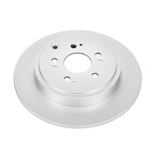 Load image into Gallery viewer, Power Stop 06-14 Honda Ridgeline Rear Evolution Geomet Coated Rotor Brake Rotors - OE - Cryo PowerStop   
