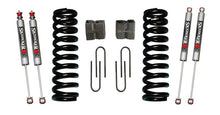Load image into Gallery viewer, Skyjacker 4.5-5" 66-77 EARLY BRON 4WD Lift Springs Skyjacker
