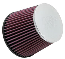 Load image into Gallery viewer, K&amp;N Universal Clamp-On Air Filter 2-3/4in FLG / 5-7/8in B / 4-1/2in T / 5in H Air Filters - Universal Fit K&amp;N Engineering   
