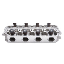 Load image into Gallery viewer, Edelbrock Cylinder Head Victor Jr CNC Chrysler 426-572 CI V8 Complete Heads Edelbrock
