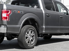 Load image into Gallery viewer, aFe Rebel DPF-Back 409 SS Exhaust System w/Dual Black Tips 18-19 Ford F-150 V6 3.0L (td) DPF Back aFe
