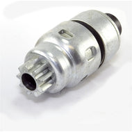 Omix Starter Drive 6 Volt 53-71 Jeep CJ Models Starters OMIX