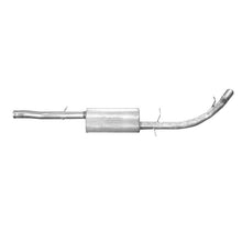 Load image into Gallery viewer, Gibson 15-19 Cadillac Escalade Base 6.2L 3.5in Cat-Back Single Exhaust - Stainless Catback Gibson
