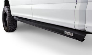AMP Research 22-23 Toyota Tundra Crewmax PowerStep XL - Black Running Boards AMP Research   