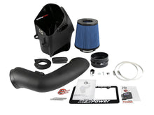 Load image into Gallery viewer, aFe Magnum FORCE Stage-2 Pro 5R Cold Air Intake System 17-18 Ford Diesel Trucks V8-6.7L (td) Cold Air Intakes aFe
