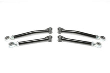 Load image into Gallery viewer, Fabtech 07-18 Jeep JK 4WD Short Control Arm Front &amp; Rear Lower Links w/5 Ton Joints Control Arms Fabtech

