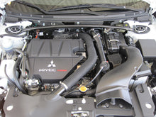 Load image into Gallery viewer, K&amp;N 08-09 Evo X Drop In Air Filter Air Filters - Drop In K&amp;N Engineering   
