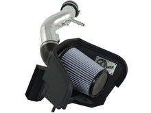 Load image into Gallery viewer, aFe MagnumFORCE Intakes Stage-2 PDS AIS PDS Ford Mustang 11-12 V6-3.7L Cold Air Intakes aFe
