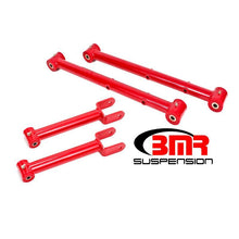 Load image into Gallery viewer, BMR 64-67 A-Body Non-Adj. Rear Suspension Kit - Red Suspension Packages BMR Suspension
