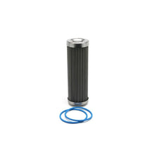 Load image into Gallery viewer, Fuelab 6 Micron Micro-Fiberglass Replacement Element - 5in w/2 O-Rings &amp; Instructions Fuel Filters Fuelab
