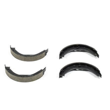 Load image into Gallery viewer, Power Stop 99-04 Jeep Grand Cherokee Rear Autospecialty Parking Brake Shoes Brake Shoes PowerStop
