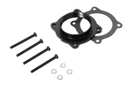 Airaid 10-14 Toyota 4 Runner / FJ Cruiser 4.0L V6 PowerAid TB Spacer Throttle Body Spacers Airaid