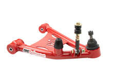 Load image into Gallery viewer, UMI Performance 82-92 GM F-Body Front Lower A-arms Polyurethane Coilover Specific Control Arms UMI Performance
