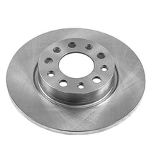 Load image into Gallery viewer, Power Stop 16-18 Fiat 500X Rear Autospecialty Brake Rotor Brake Rotors - OE PowerStop
