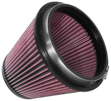 Load image into Gallery viewer, K&amp;N Universal Air Filter 6in Flange / 7-1/2in Base / 4-1/2in Top / 6-1/2in Height Air Filters - Universal Fit K&amp;N Engineering   
