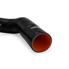 Load image into Gallery viewer, Mishimoto 2016+ Ford Focus RS Cold Side Intercooler Pipe - Black Hoses Mishimoto

