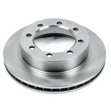 Load image into Gallery viewer, Power Stop 95-99 Ford F-250 Front Autospecialty Brake Rotor Brake Rotors - OE PowerStop
