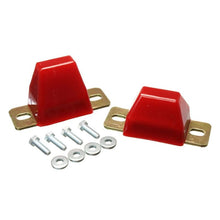 Load image into Gallery viewer, Energy Suspension Front Axle Bump Stop Bushing Kits Energy Suspension
