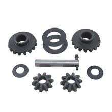 Load image into Gallery viewer, Yukon Gear Standard Open Spider Gear Kit For Early 7.5in GM w/ 26 Spline Axles and Large Windows Differential Spider Gears Yukon Gear &amp; Axle
