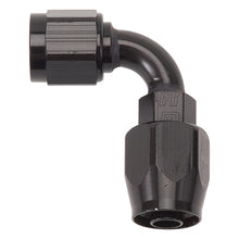 Load image into Gallery viewer, Russell Performance -16 AN Black 90 Degree Full Flow Hose End Fittings Russell
