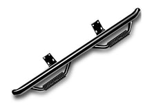 Load image into Gallery viewer, N-Fab 21-22 Ford Bronco 2 Door SRW Nerf Step - Wheel 2 Wheel - 3in - Gloss Black Side Steps N-Fab

