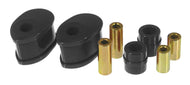 Prothane 92-00 Saturn S-Series Engine Torque Strut Bushings - Black Bushing Kits Prothane